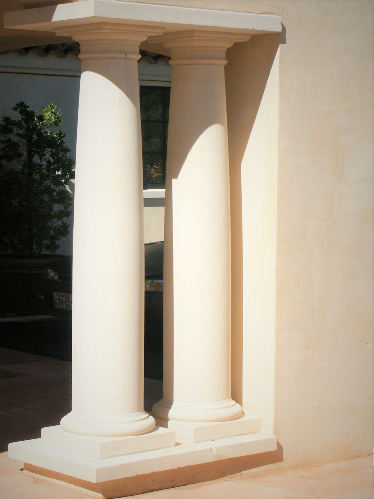 Cream-columns-